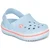 Crocs Sandali Crocband svetlo modra
