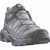 Salomon X ULTRA 360 GTX W, planinarske cipele, siva L45391700