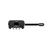 Adapter UNITEK USB-C na RJ45 5Gbps, M/F, siv