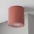 Brilagi - Kupatilsko ugradno spot svetlo MIA 1xGU10/30W/230V 84x80 mm braon IP54