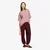 Majice adidas Ess Tee Os Magic Mauve S