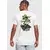 Mens T-shirt Root of All white