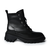 SCHUTZ Ženske čizme S212040004-013, Crne