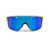Casco SMOKE CLEAR BLUE OČALA SX-25, športna sončna očala