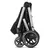 CYBEX kolica 1u1 Balios S Lux deep black - silver 520001249