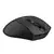 A4Tech Bežični miš A4-G7-810 AIR2, Optički, 2000Dpi, USB+Type-C, Crni