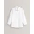 Next Bluza bela