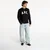 Volnen pulover A.P.C. pull jay