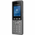 Grandstream WP 825 WiFi IP/DECT mobilni telefon, Anthracite