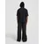 AND1 Majica On Fire mešane barve/črna