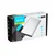 iBOX HD-05 ohišje za 2,5-palčni USB 3.1 Gen. 1 trdi disk, sivo