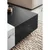 Livetastic Klubska Miza Marble, Videz Marmorja