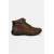 Čevlji Skechers PARSON EDERIC moški, rjava barva, 205175