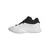 Adidas DAME X J, dječije patike za košarku, bijela OMZ84