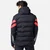 ROSSIGNOL MENS HERO DEPART SKI JACKET DARK NAVY