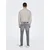 Only & Sons Kavbojke LOOM siv denim