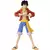 One Piece Anime Heroes Monkey D Luffy figura 16cm