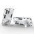 Robusten ovitek Impact Superior za iPhone 15 Pro Max - bel