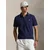 Polo Ralph Lauren POLO STRETCH COL ZIPPE