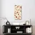 Slika abstraktna kamnita struktura terrazzo - 60x120