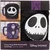 Pyramid Disney: The Nightmare Before Christmas - Jack Fuzzy Mug