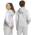 ADIDAS DUKS SQ25 SW HOOD Y UNISEX DJEČIJI