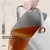 Kanta za otpatke, 8.6 L, Bela