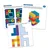 Learning Resources MathLink kocke - izziv sestavljanke