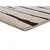 Kremno bela preproga 133x190 cm Retro – Universal