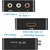 RCA v HDMI Adapter-Converter AMANKA