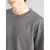 HOLLISTER Majica siva