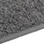 Tepih trkač Siva 80 x 250 cm 100% Polipropilen Tuft
