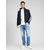 Tommy Jeans Traperice SCANTON, plavi traper