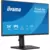 iiyama ProLite XB2491HS-B1 computer monitor 60.5 cm (23.8) 1920 x 1080 pixels Full HD LCD Black