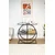 HANAH HOME Sideboard komoda Cloudy Atlantic Pine Tranparent