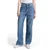 TOM TAILOR DENIM Kavbojke LINOU modra