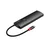 MicroConnect COM20 USB-C HDMI RJ45 3xUSB PD