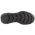 Skechers BOBS B FLEX - RESILIENT EDGE, muške patike za slobodno vrijeme, crna 118306