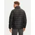 CMP Zimska jakna 33Z1577D Zelena Regular Fit