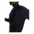 Moški pulover On Courtside Full-Zip Midnight L