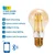 LED sijalica FILAMENT A60 E27/6W/230V 2700-6500K - Aigostar