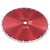 Den Diamantni rezalni disk iz jekla 350 mm