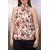 Trendyol Curve Ženska bluza Tbbaw26Af00071, Šarena