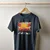 Camiseta Majica sa štampanim printom Cam 843, Muška, Teksas