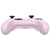 Bežični kontroler 8BitDo - Ultimate 2.4G, Hall Effect Edition, Pink (PC)