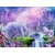 Ravensburger puzzle (slagalice) - Kraljevstvo jednoroga