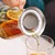 Hario Tea Server Simply, stekleni čajnik
