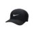Nike Dri-FIT Club Unstructured Featherlight Cap - Black - Polyester - 50% Recycled Polyester