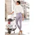 LASCANA Bluza, bela