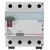 LEGRAND diferencialno stikalo 4P 63A 411709